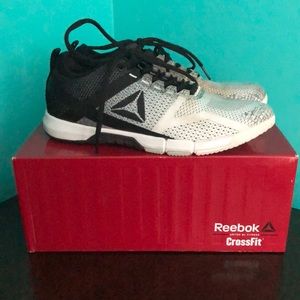 Reebok CrossFit Grace TR Women’s Size 7.5